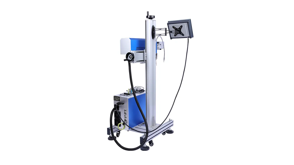 Laser Marking Machine Laser Marking Machine