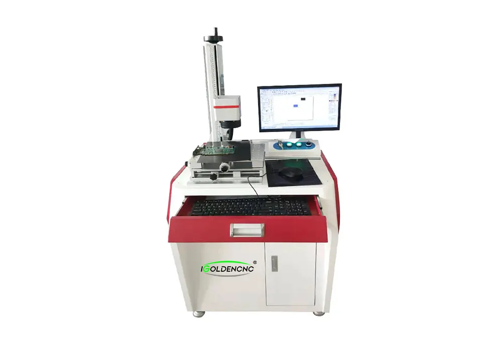 Laser Marking Machine Laser Marking Machine