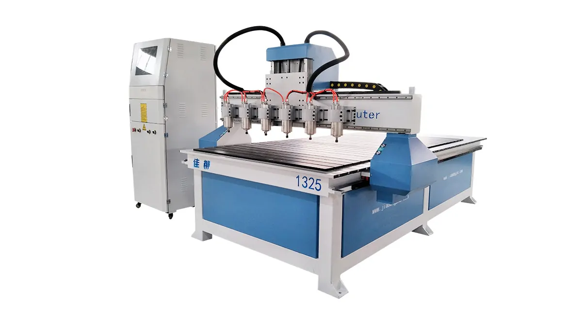 Wood Carving Machine Wood Carving Machine