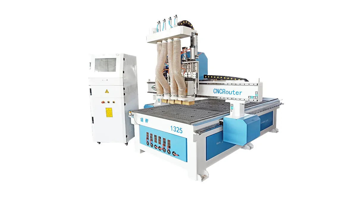 CNC Wood Router CNC Wood Router