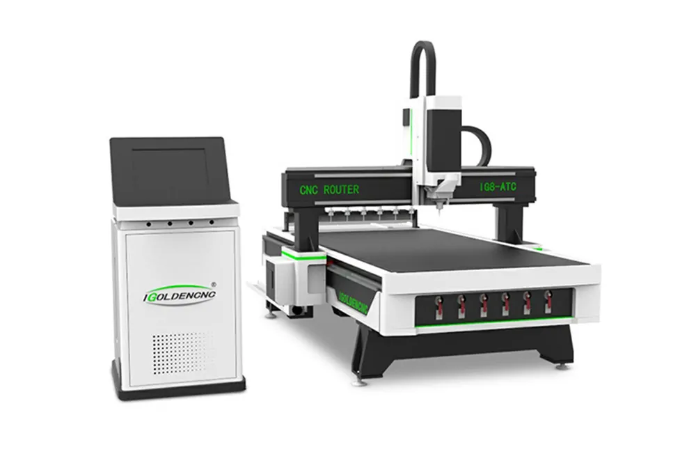 CNC Wood Router CNC Wood Router