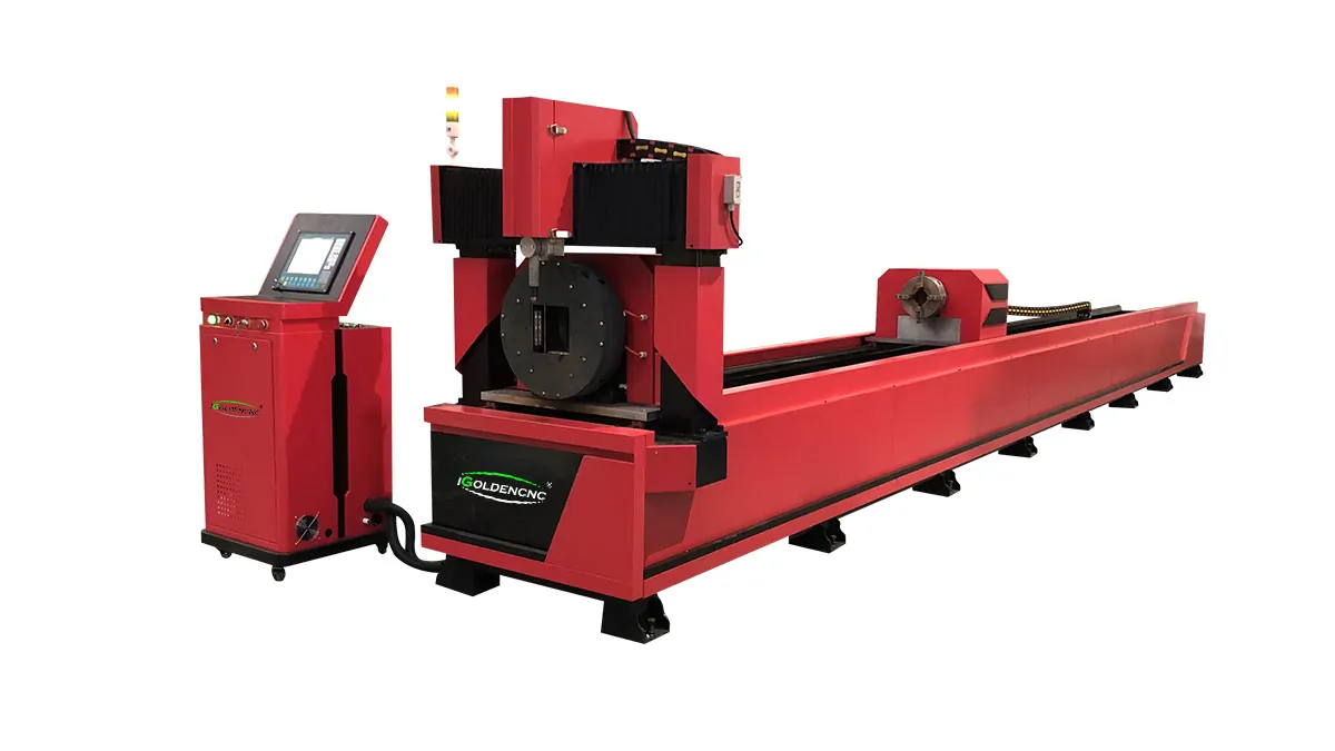 Plasma Pipe Cutting Machine Plasma Pipe Cutting Machine