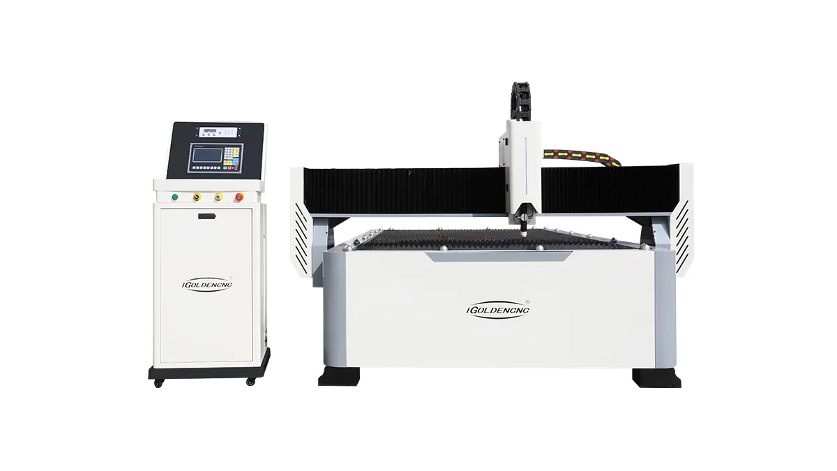 CNC Plasma Cutter CNC Plasma Cutter