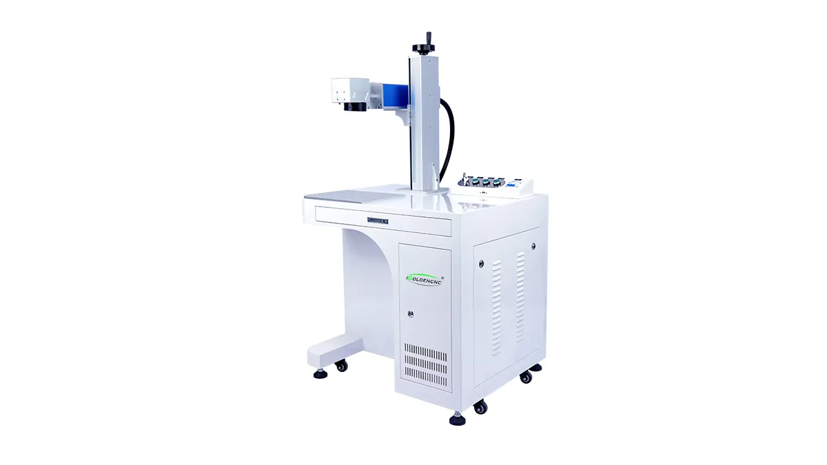 Laser Marking Machine Laser Marking Machine