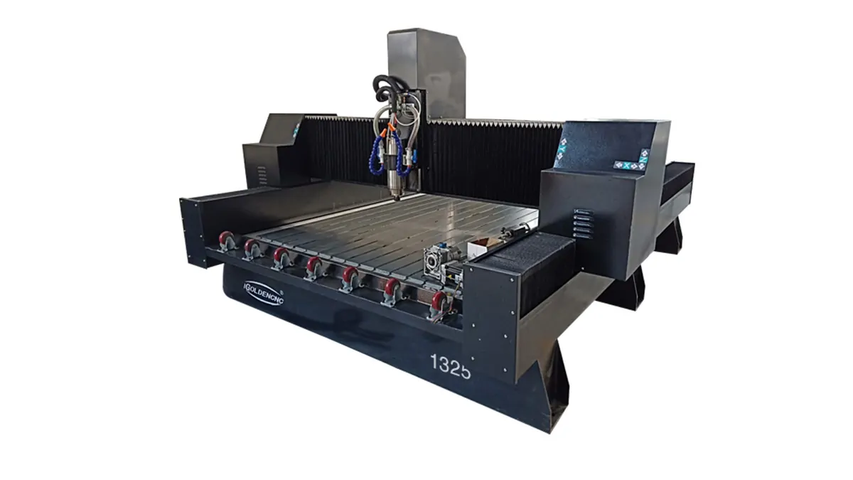 Stone CNC Machine Stone CNC Machine