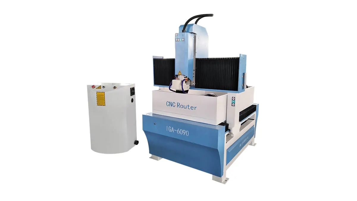 Small CNC machine Small CNC machine