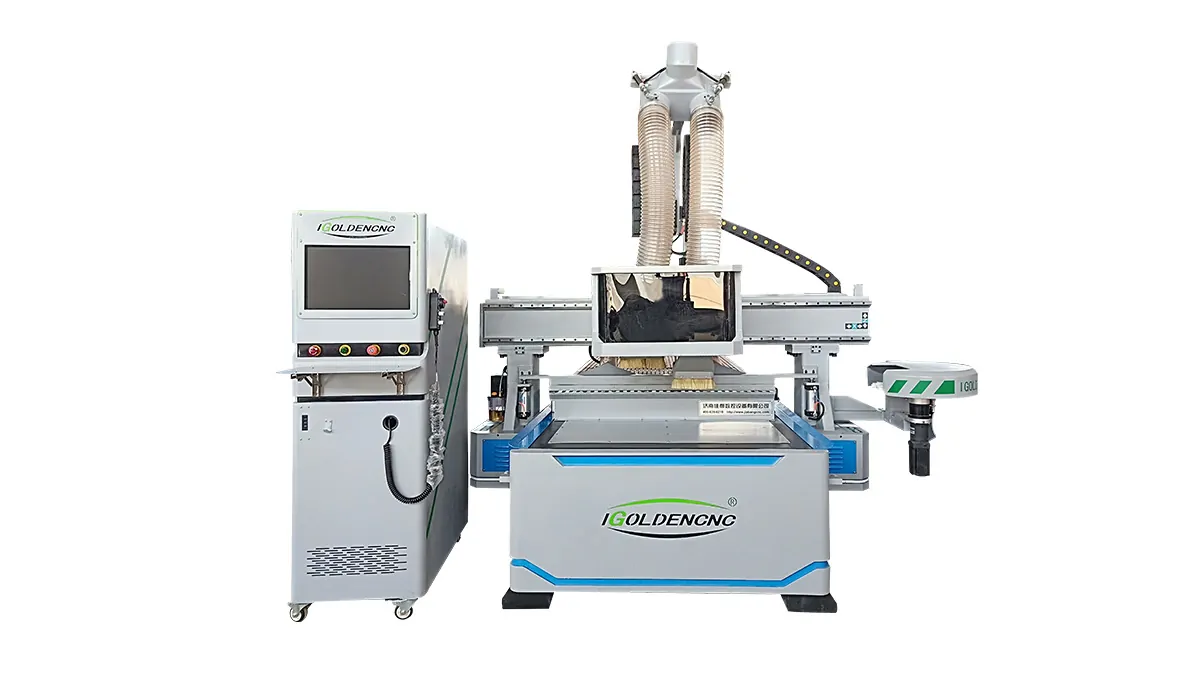 CNC Nesting Machining Centres CNC Nesting Machining Centres