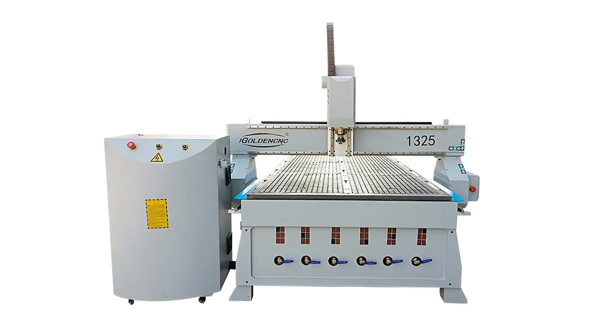 Wood CNC Router Wood CNC Router
